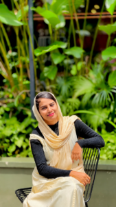 shareefa
