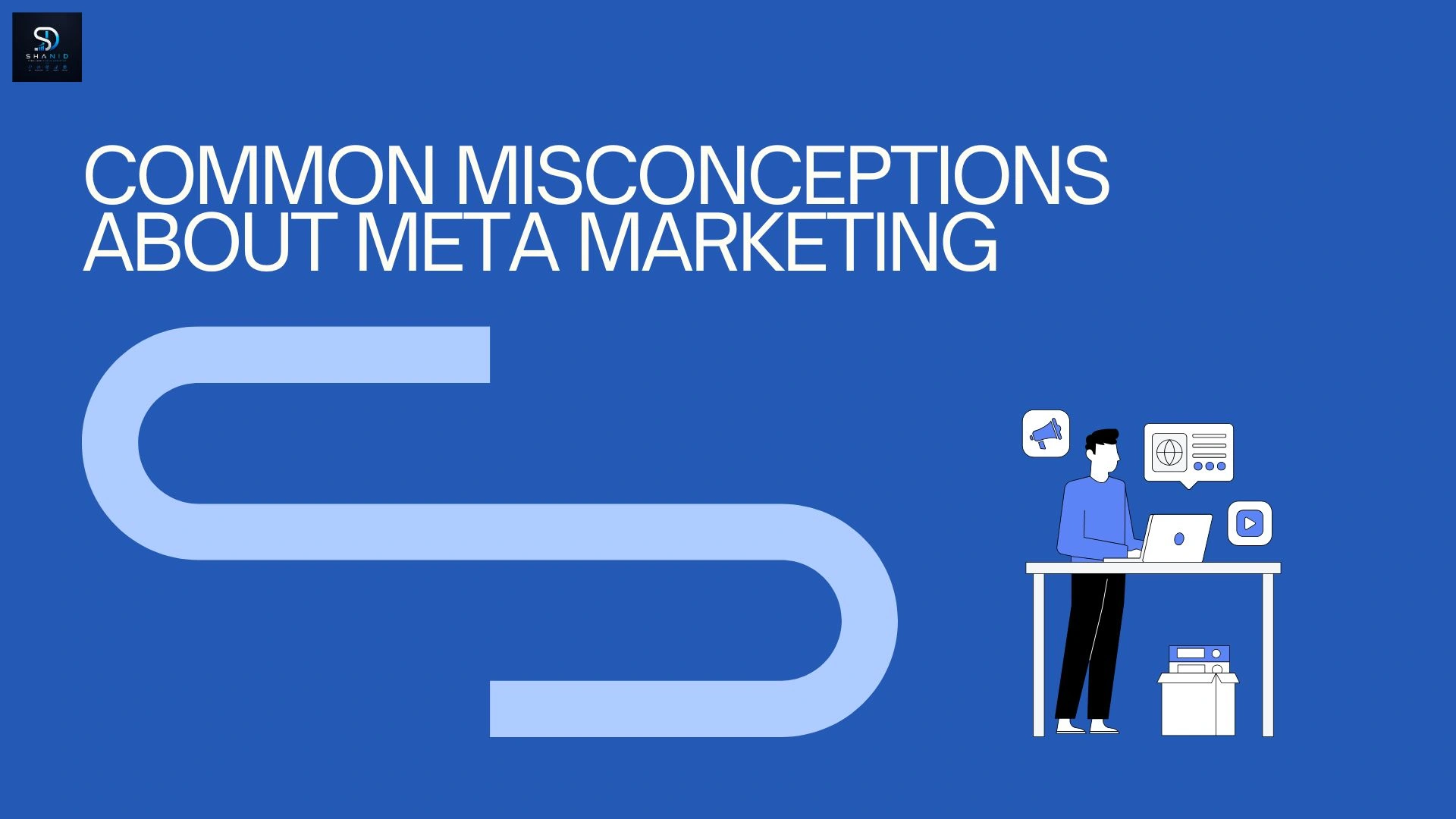 Common Misconceptions About Meta Marketing