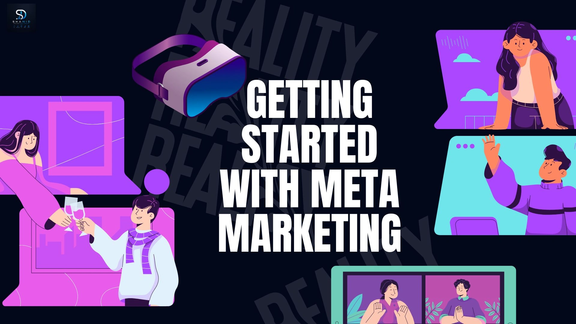 Getting Started With Meta Marketing