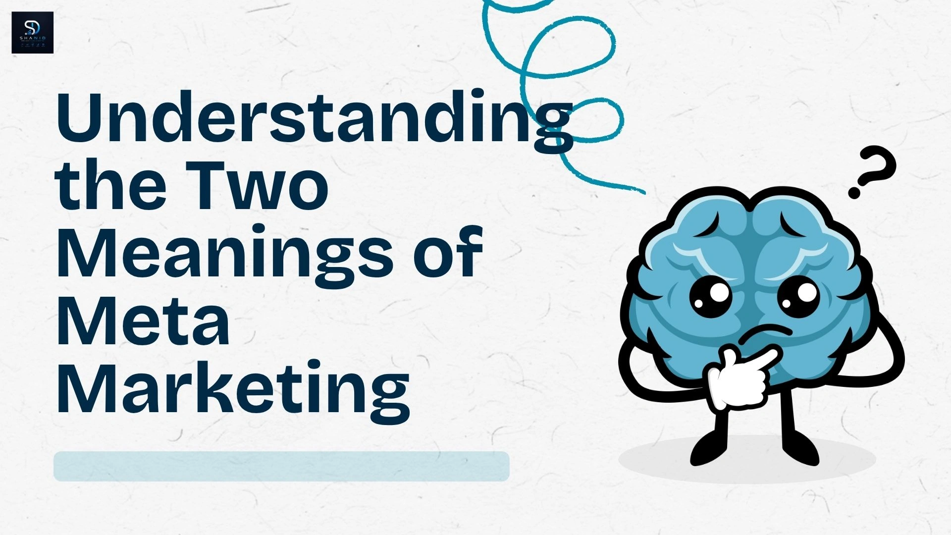 Understanding the Two Meanings of Meta Marketing