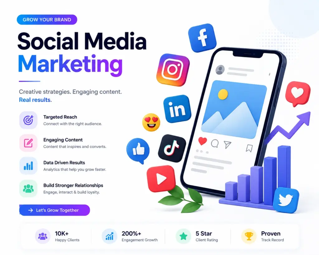 marketing based on puthanathani